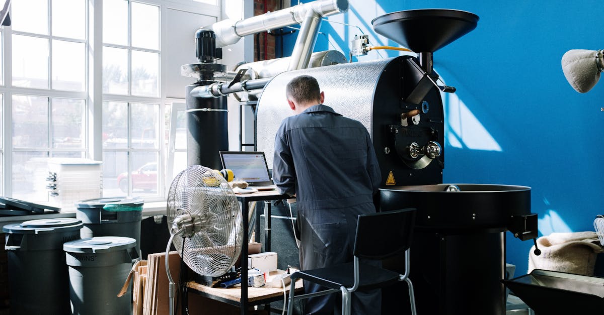 10 Inspiring Case Studies of Energy Efficiency in Food Processing