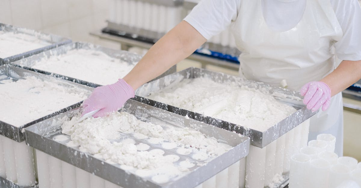 10 Key Benefits of Using Heat Exchangers in Food Processing