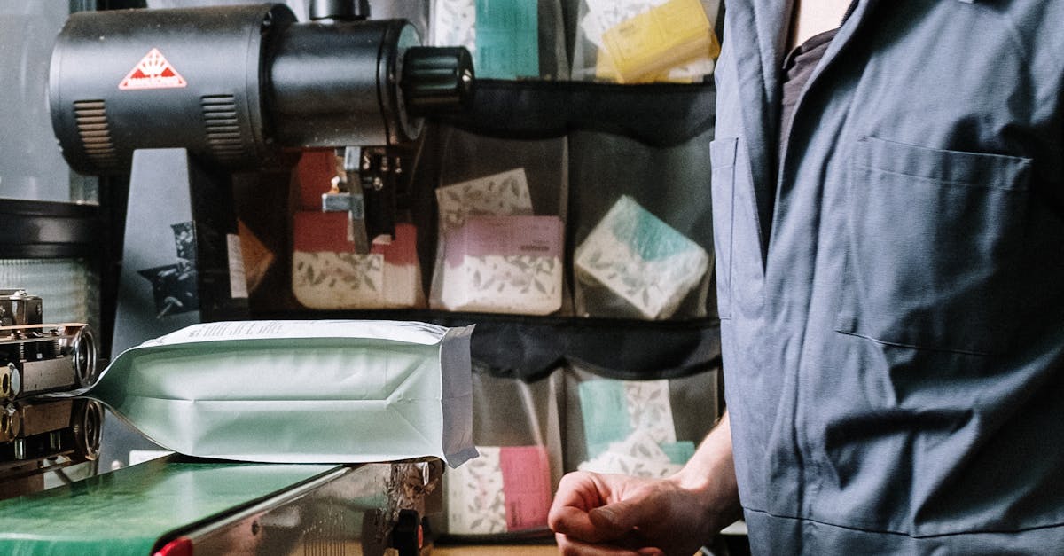 How to Implement Sustainable Cooling Technologies in Food Processing