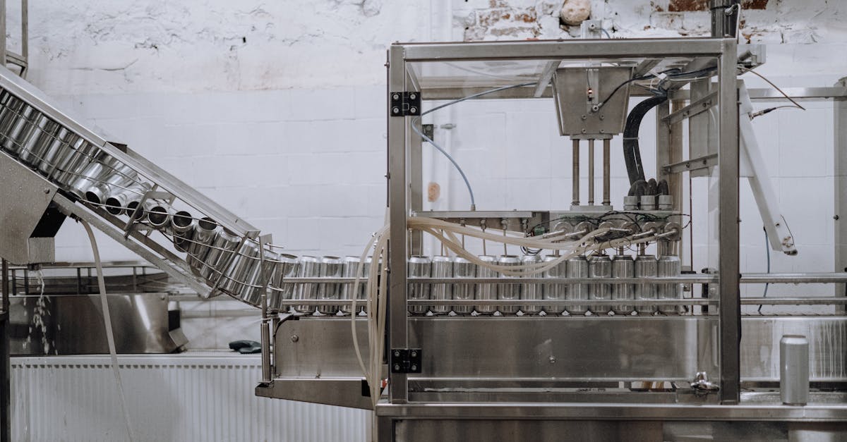 How to Select the Right Chilling System for Your Food Processing Needs