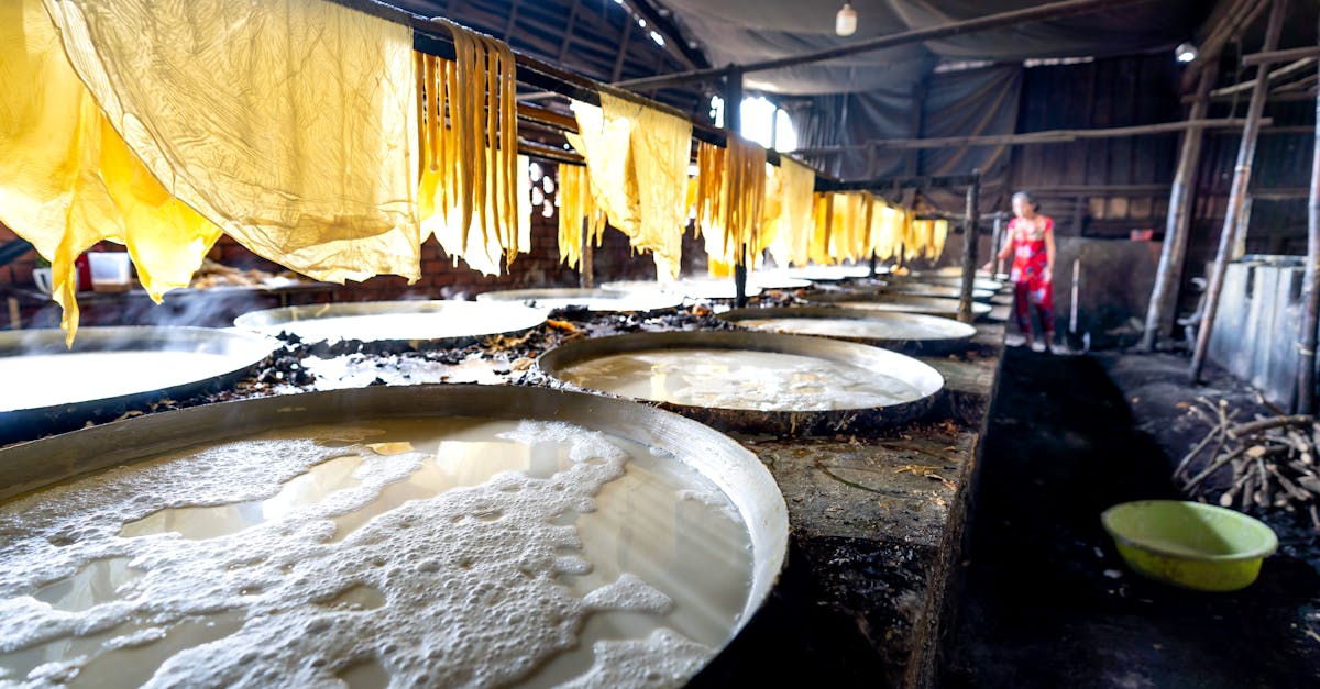 How to Select the Right Refrigeration System for Your Food Processing Unit