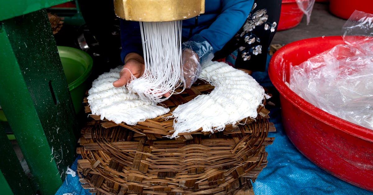 Roundup of Best Practices for Chilling Food Products