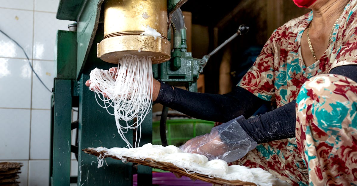 Roundup of Regulations Governing Temperature Control in Food Distribution