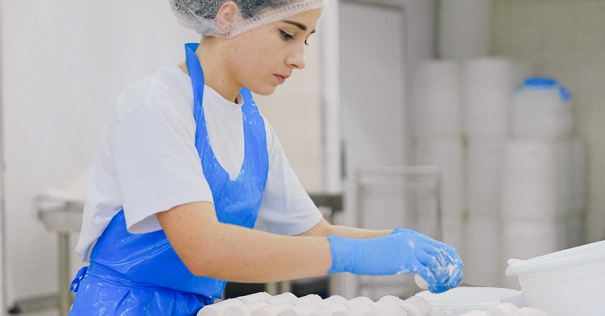 Roundup of Successful Energy-Efficient Cooling Strategies in the Food Sector