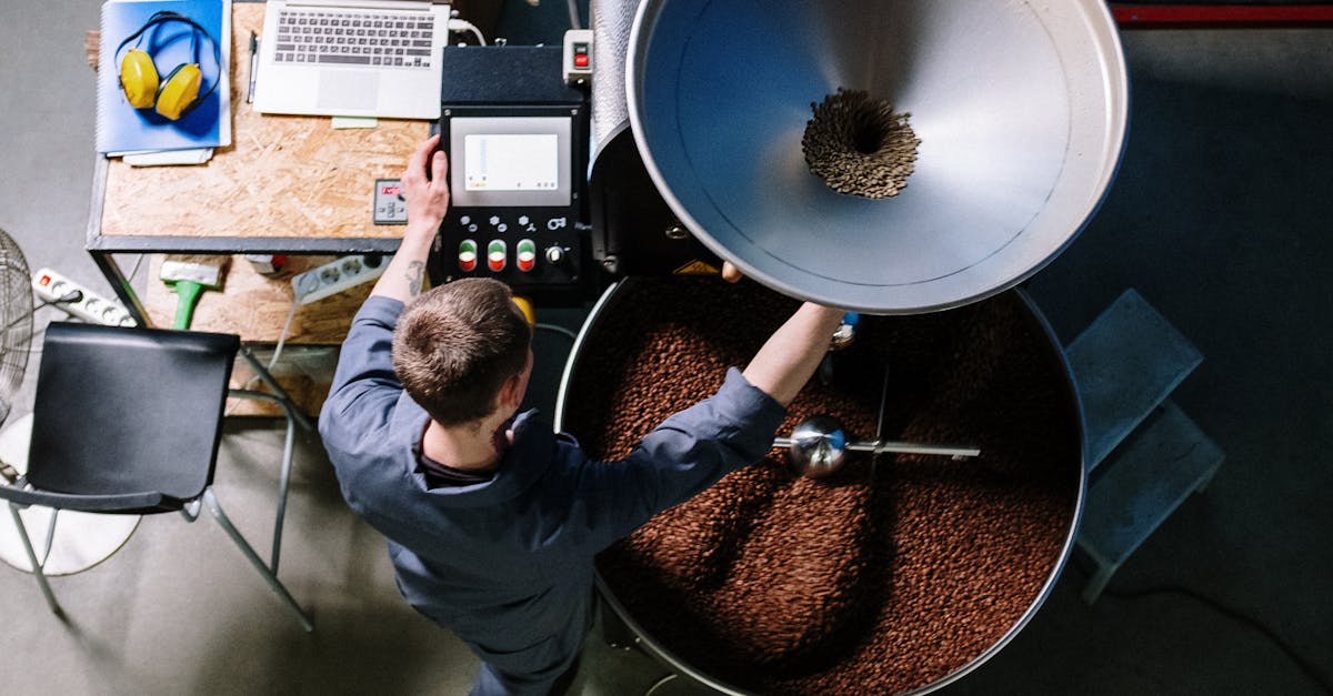 The Historical Evolution of Chilling Systems in Food Preparation