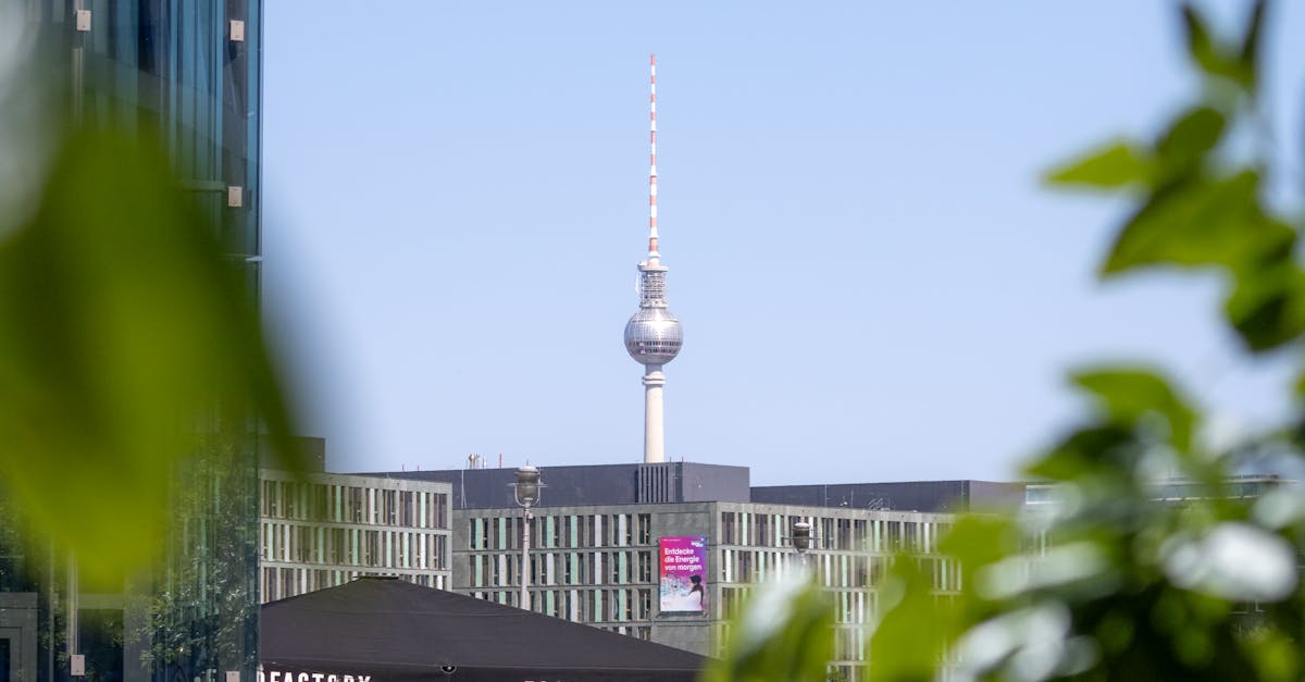 Top 10 Regulations Guiding Sustainable Cooling Solutions