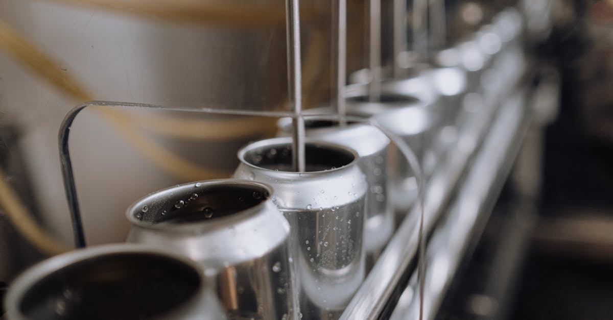 What Are Chilling Systems and Their Role in Food Preservation