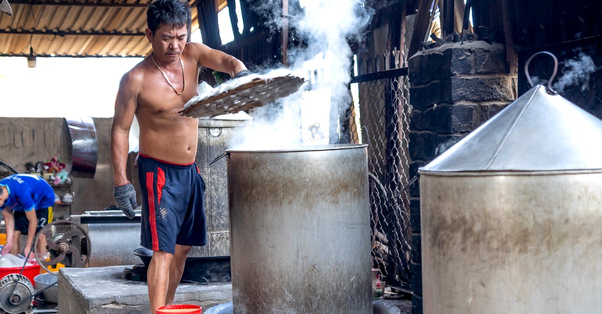 What are the Benefits of Using Blast Freezing in Food Processing