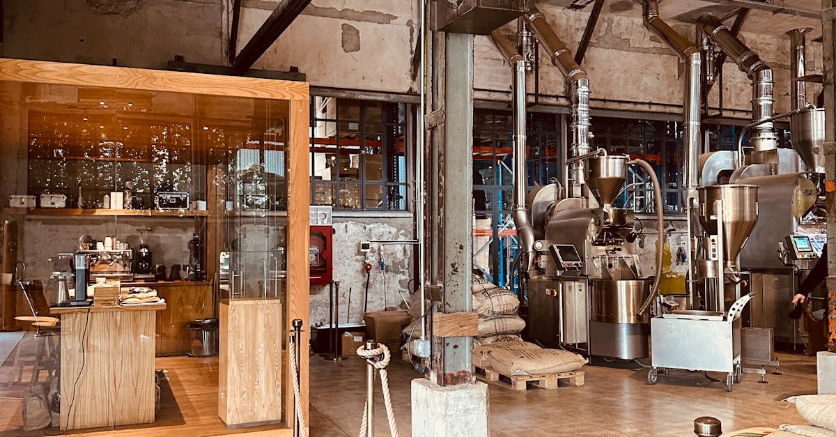 Why Energy Efficiency Is Crucial for Food Processing Cooling Systems