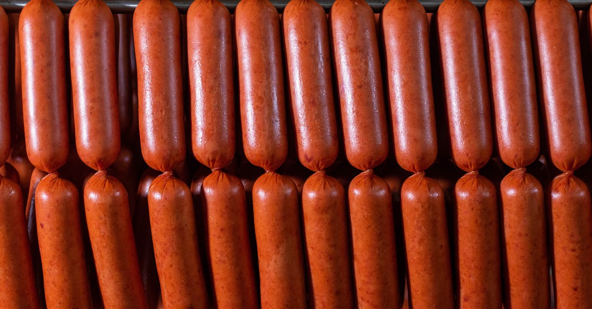 Why Temperature Control Matters in Food Chilling